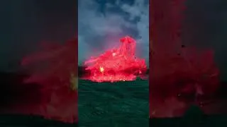 Miniature : POV: You get KICKED by Night Guy! 🐉 #shorts #vr