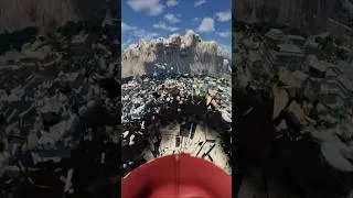 Miniature : Almighty Push VR 360 ! 😱💥