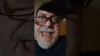Miniature : MESSAGE: de Gérard Laveudèthe "Tu regardes les vidéos ?"