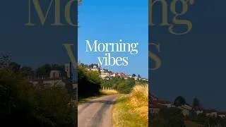 Miniature : Feel the morning 🇫🇷