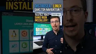 Miniature : Tester n'importe quel Linux SANS l'installer ? C'est possible