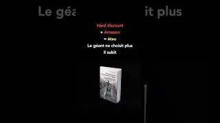 Miniature : L’hypermarché, chronique d’un déclin - Gilles Goldenberg