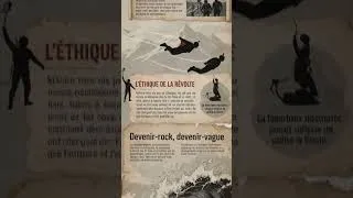 Miniature : Pourquoi Frôler le Vide Rend Plus Vivant: Le Secret des Sports Extrêmes #documentaire #histoirevraie
