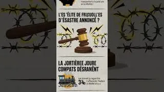 Miniature : Scandale Mondial  WORLD CUP FIFA 2026 aux USA : Autopsie de la Pire Coupe du Monde de l'Histoire