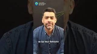 Miniature : Thomas Lescure - Appel au vote