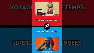 Miniature : 🤯 Tu préfères : version dilemmes 2 ! #quiz #tupreferes #choiximpossible #défiamis #challenge #jeu