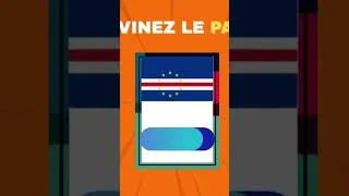 Miniature : Quiz culturel général / Devine le drapeau #quiz https://youtu.be/miN_P3Zu77I?si=kxJMlDLYK0AcjqI1