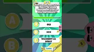 Miniature : Quiz Gaming🎮 5 Questions pour Vrais Gamers (Impossible 5/5 ?)