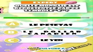 Miniature : 👉 “Seuls les GÉNIES trouvent la 4 eme 😳🔥 Quiz Géographie