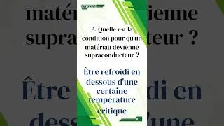 Miniature : Quiz scientifique d’1 minute ! Les réponses qui font fondre le cerveau - Quiz de Science en 1 M...