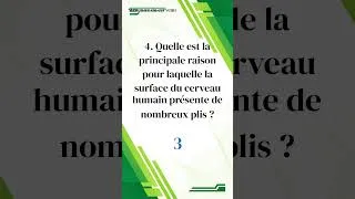 Miniature : Répondez au quiz science et laissez parler votre aura intellectuelle - Quiz de Science en 1 Min...
