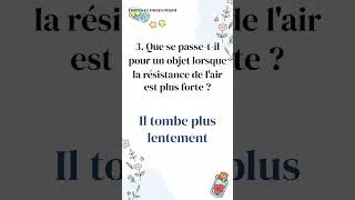 Miniature : Fais grimper la tension de ton cerveau - Quiz de Science en 1 Minute (1176)