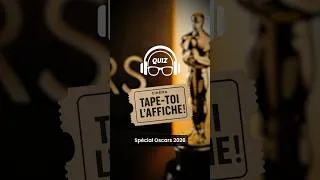 Miniature : Tape-toi l'affiche ! #6