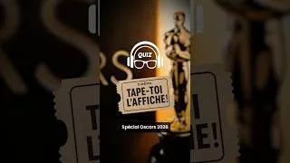 Miniature : Tape-toi l'affiche ! #5