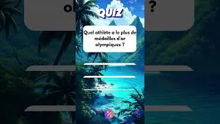 Miniature : Quiz culture générale | Quiz en français  #quiz #culturegenerale