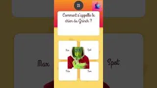 Miniature : Quiz de culture générale #culturegenerale #quiz #culture #squeezie #inoxtag #abregefrere