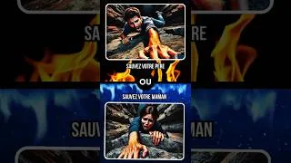 Miniature : Tu préfères...? 🤔✨Les CHOIX IMPOSSIBLES ! Attendez la fin !🔥😱💥#quiz #shorts #jeu