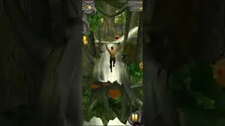 Miniature : Temple run 2 course poursuite #templerun #subscribe