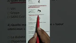 Miniature : 🧠 Quiz Culture Générale : 5 Questions sur les pays que 90% des gens ratent ! #quizfrancais #quiz #iq