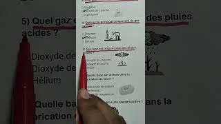 Miniature : 🧪 Quiz de chimie - 79 % des candidats échouent à ce quiz #quizchimie #quizfrancais #quiz #francais