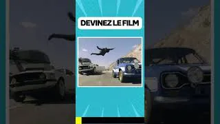 Miniature : blind test film - deviner le film - Quiz Film : Êtes-vous un vrai cinéphile ?