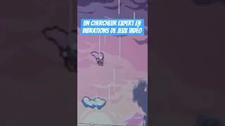 Miniature : Spécialiste en Vibrations de Jeux Vidéo ! #inria #twitch