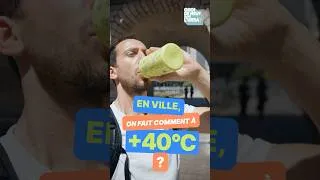 Miniature : Canicule à Lille : le plan de la MEL pour adapter la ville ! 🥵🌱