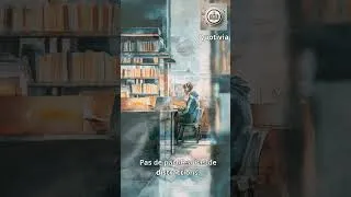 Miniature : Musique Lo-Fi apaisante pour l’étude et la réflexion 🎧