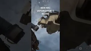 Miniature : #arcraiders #shorts #youtubeshorts #ytshorts #shortvideo #gaming #update #trending #omg #wtf #love