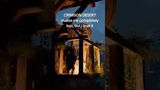 Miniature : #crimsondesert #shorts #shortvideo #ytshorts #youtubeshorts #gaming #streaming #trending #viral