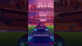 Miniature : The Great Separation.....   #RocketLeague #RocketLeagueEdit #RL #GamingEdit #sadediting