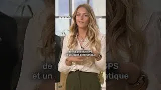 Miniature : Elle invente un bijou pour alerter en cas de danger My Eli | QVEMA