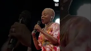 Miniature : Angélique Kidjo | Live at JazzOpen Stuttgart Festival