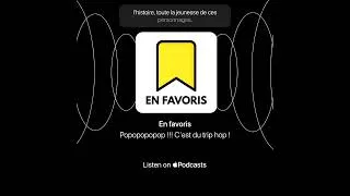 Miniature : Popopopopop !!! C'est du trip hop !