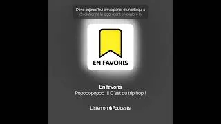 Miniature : Popopopopop !!! C'est du trip hop !
