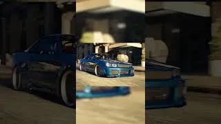 Miniature : THANK YOU ❤️ #gta #gta5 #gtaonline #gta6 #rockstar #rockstargames #edits #edit #gaming #jeuxvidéo