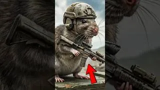 Miniature : JE SUIS UN GROS RAT 😭🐀 #warzone #shorts
