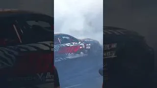 Miniature : CFD Drift Calmont 2026 | Spin S.Karrouache