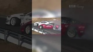 Miniature : Drift Calmont 2026 | Close Battle #cfd