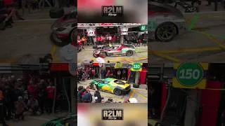 Miniature : Ferrari 296 LMGT3 #54 & #150 | Pit Stop Challenge | 24h Le Mans 2026