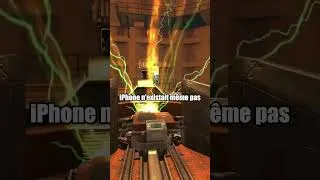 Miniature : BLACK MESA EST GOATESQUE !!!
