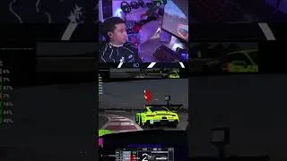 Miniature : This is Le Mans Ultimate | #r_messaoud sur #Twitch