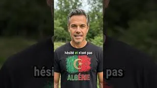 Miniature : New York a vu ce que l'Algérien porte dans son sang : la fierté et la dignité#NewYork #Algérie