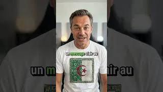 Miniature : Les médias américains n'ont pas pu ignorer les Algériens — et pour cause.#MédiasUSA #Algérie2026