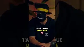 Miniature : LE MONDE EST UNE ARNAQUE