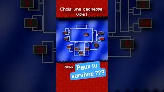 Miniature : Peux tu survivre FNAF 1 ? #fnaf #minigames #fyp