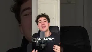 Miniature : Les MECS sur DISCORD