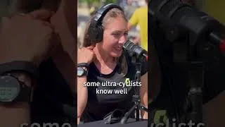Miniature : Ultra Cycling Podcast - Avril Laheurte