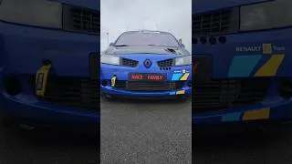 Miniature : Megane RS R25 F1 Team