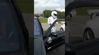 Miniature : Le stig ce prépare , la clio va prendre tarif!!😅